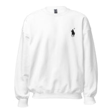 Doyrivative x George McWilliams - YOLO Grim Reaper Embroidered Sweatshirt